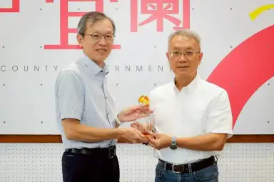 路平管線齊升級．宜蘭道路獲佳績