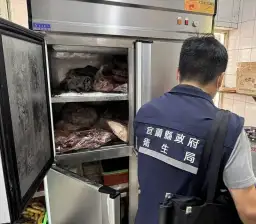 食品缺失限期改善～嚴查食品衛生，安心餐飲環境