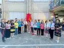 新女力揭牌立足宜蘭．新住民服務站溫馨啟航【影音直播】