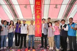 芭樂果香軟Q甜．員山紅心冠全臺