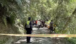 跨縣移屍驚魂！新竹少年慘死．宜蘭山區尋獲遺體
