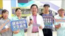 學子領獎金．煙火照夢境～頭城亮出雙喜牌