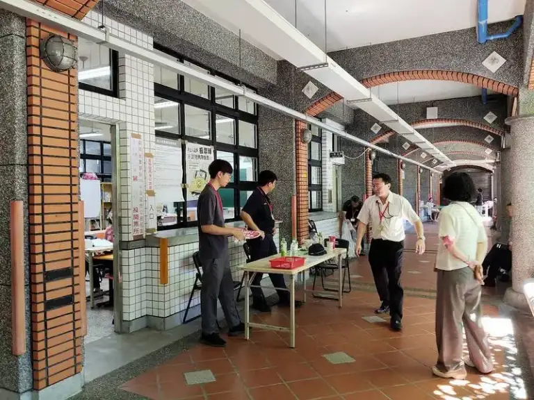 投票率低迷．不足三成．宜蘭投票．結果出爐