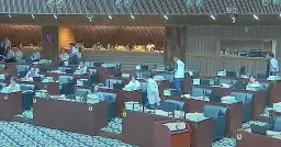 拒絕綠能黑影～議會定調不准設．鄉親合力護生態