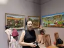 農村入畫．光影織情～林芊佑綠洲藝廊展．最後兩天【影音新聞】