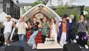 走入迷霧森林．醉在原民風情～蘭陽原創館夏夜登場