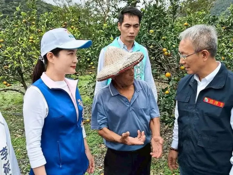 從寬、從速、從簡補助～宜蘭啟動災後協助措施