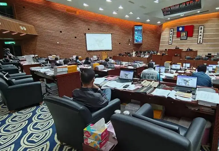 高鐵延伸與鐵路高架並行規劃．頭城至四城段啟動可行性研究