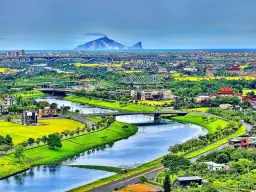 東北角九景點入選百大亮點．龜山島與宜蘭傳藝奪國際肯定