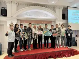 穆斯林友善認證～宜蘭全國排名第二．展現城市國際力