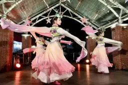 冬戀蘭陽溫泉季～泡湯暖身．燈海暖心．宜蘭冬季最浪漫【影音直播】