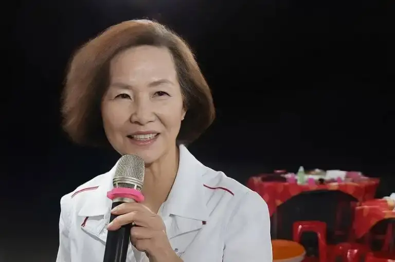 林姿妙四日出庭．監院調查出爐：判決未定．暫不彈劾．解職危機暫緩