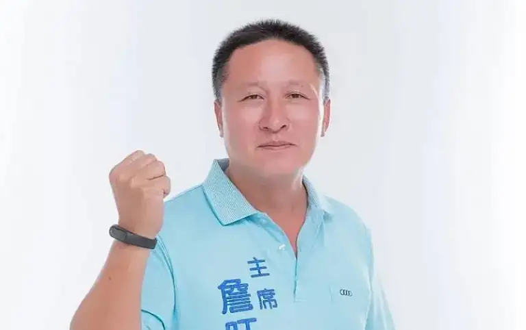 宜蘭政壇傳憾事～吳宏謀議員之子與詹旺彬主席相繼辭世