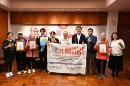 宜蘭之光照國際．創新發明奪金銀【影音直播】