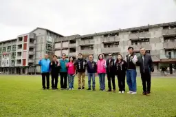 因應鐵路高架發展．中山、宜蘭國小地下停車場啟動規劃【影音直播】