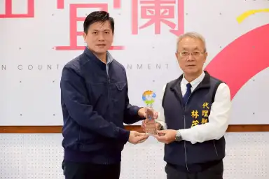 宜蘭樂齡路．步步是風景．漫旅山海間．學習到老年