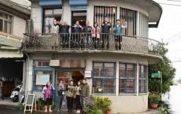 老屋再生留記憶．新麗蘭共創新未來【影音新聞】