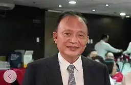 林聰賢接掌兆豐資產管理董座．公股金融人事引發在野黨關注