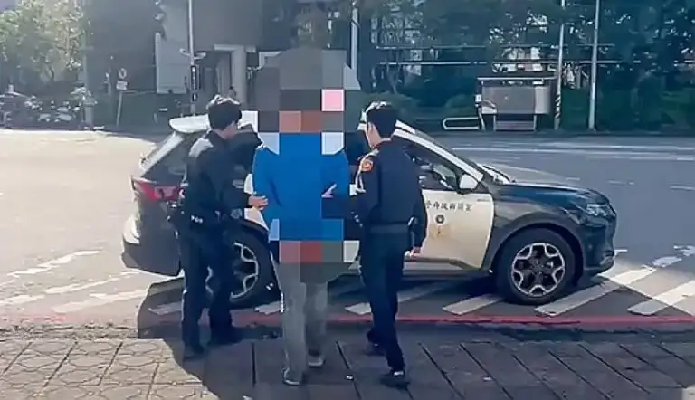 一時不滿動粗，換來司法追訴～停車收費引爆衝突