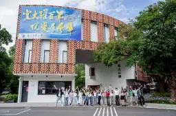 教學深耕見成果．宜大招生大躍進