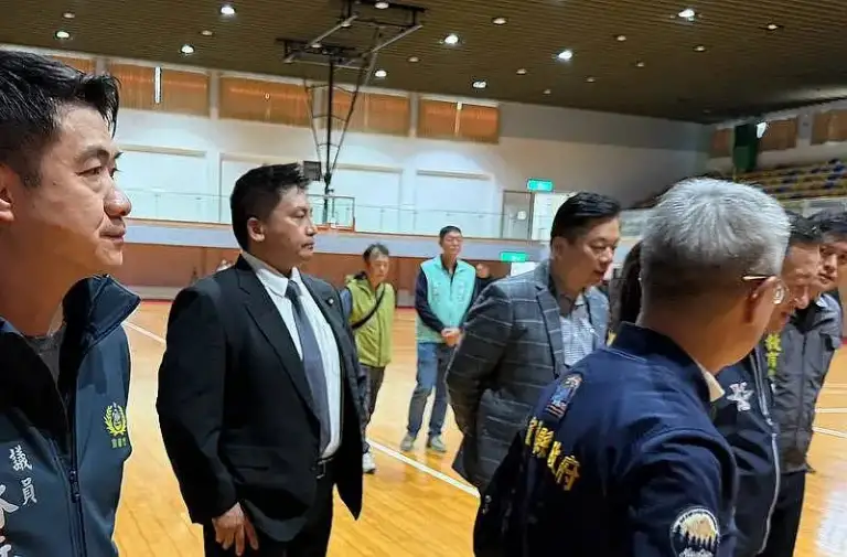 中央三項承諾到位～校安、場館、人力問題同步推動【影音新聞】【影音直播】