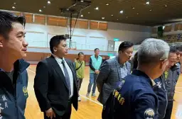 中央三項承諾到位～校安、場館、人力問題同步推動【影音新聞】【影音直播】