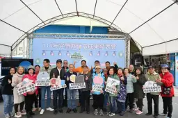 市場示範改造見成效．宜蘭節電政策持續深化