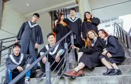 國立宜蘭大學～產學接軌強．研發拚實力．就業有底氣