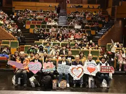 提前說心願．安心走人生～宜蘭預立醫療成長快速【影音直播】