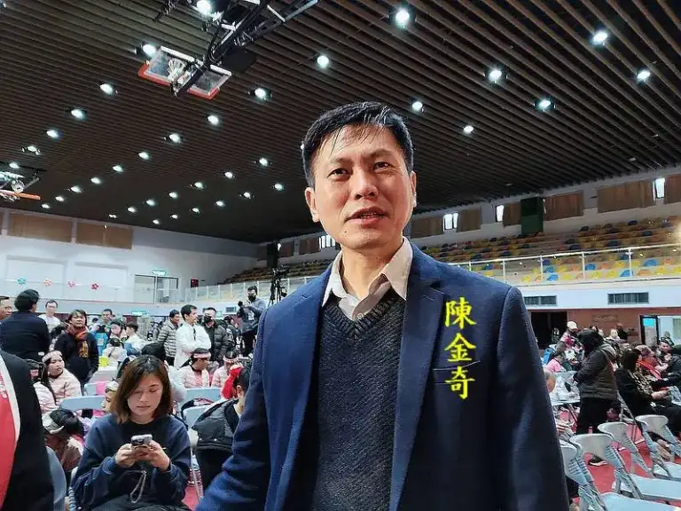 宜蘭縣府與議會人事異動～教育處長真除、議事組長．祕書升任