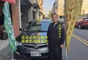 黃英武老師～車舊情長傳不息，世代接力愛延續