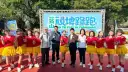 跑進山水、跑出感動～2026員山頑埤路跑啟動