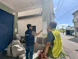 兩度酒駕罰51萬．罰單不理封房地．法拍之前全數清