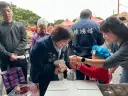 幼兒園小手做料理，羅東鎮大愛傳社會【影音直播】