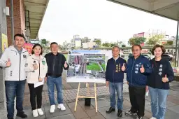 羅東轉運站周邊交通將再升級～縣府推動動線優化工程