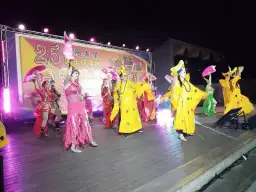 南陽義學25週年慶～寒冬送暖熱鬧一整天【影音直播】