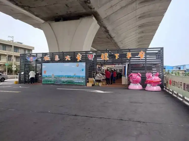 雪隧塞車內急憋不住！宜蘭七張里長建議～橋下增設休息站