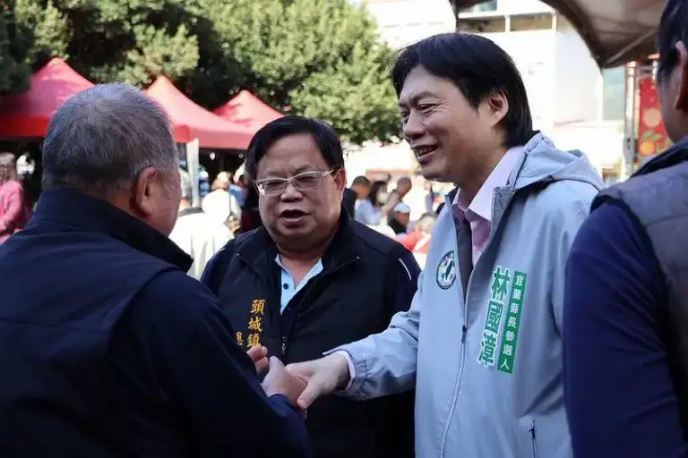 從好農到好育兒～宜蘭縣長選戰政見全面展開