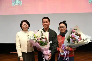 寫下歲月痕．留住民藝魂～宜蘭縣史館推莊建緒新書