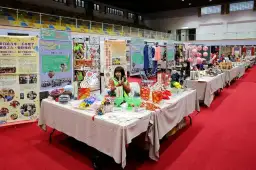 社教深耕在蘭陽．宜展風采正燦爛