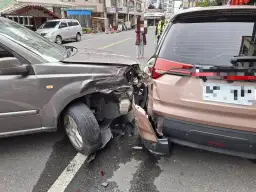 春節走春車潮湧現～國5、蘇花路廊多項管制上路