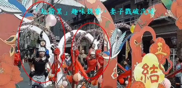 五結今天走尪活動～3/2重頭戲登場【影音新聞】