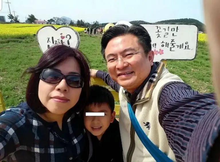 議會黃毓恆祕書～學術發光耀國際，仕途生變添疑雲