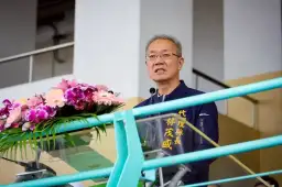 泉力奔騰、礁溪競讚～宜蘭縣中小學運動會2213名選手熱血開賽