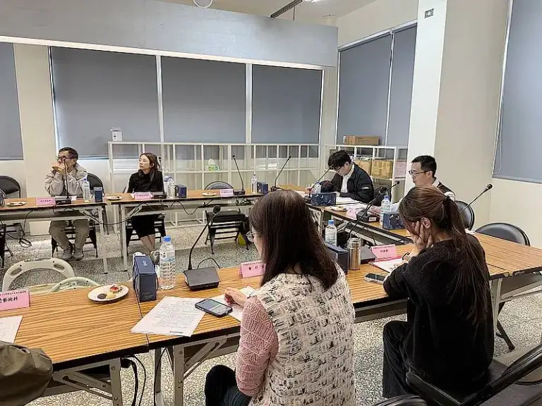 宜蘭縣談廉說貪不空談．文化局防貪指引有方向