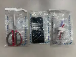 宜蘭巷弄深夜驚傳持刀攻擊～警方調監視器迅速破門逮人