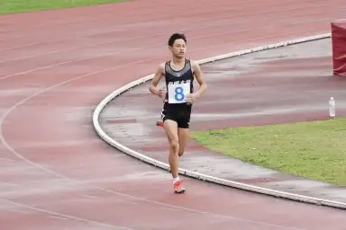 破紀錄～胡一帆非體育班苦練見成果～雙破大會紀錄創佳績