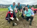 冬山河舊河道增新綠～鄉長林峻輔率眾植樹優化環境【影音新聞】