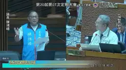陳鴻禧總質詢聚焦羅東發展～高架翻轉東西區．轉運站3至7樓續招商