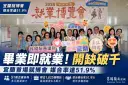 畢業即就業！宜蘭首場就博會開缺破千，媒合率達51.9%【影音新聞】